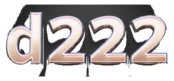 d222 logo